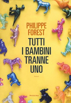 Tutti i bambini tranne uno Cover Tutti i bambini tranne uno
