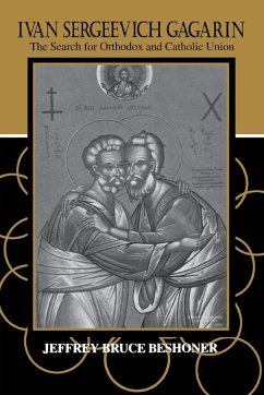 Ivan Sergeevich Gagarin - Beshoner, Jeffrey Bruce Ivan Sergeevich Gagarin - Beshoner, Jeffrey Bruce