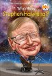 Who Was Stephen Hawking? - Bild 1