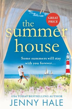 The Summer House - Hale, Jenny