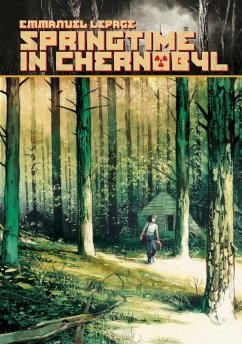 Cover Springtime in Chernobyl