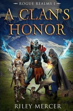 A Clan's Honor - Mercer, Riley