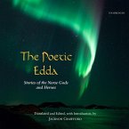 The Poetic Edda: Stories of the Norse Gods and Heroes