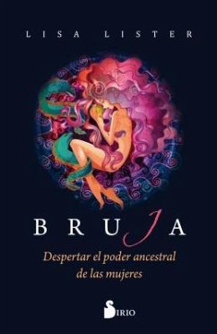 Bruja - Lister, Lisa