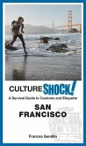 Cultureshock! San Francisco