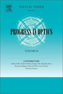 Progress in Optics