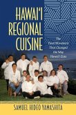 Hawai'i Regional Cuisine