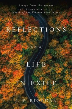 Reflections on a Life in Exile - Riordan, J F