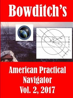Bowditch's, Vol. 2, (2017) - Bowditch, Nathaniel
