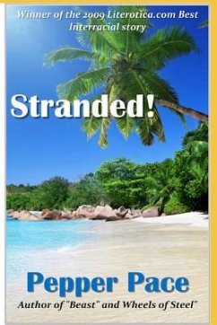 Stranded! - Pace, Pepper