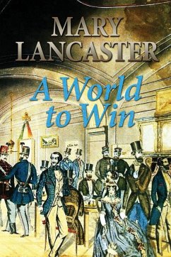 A World to Win - Lancaster, Mary