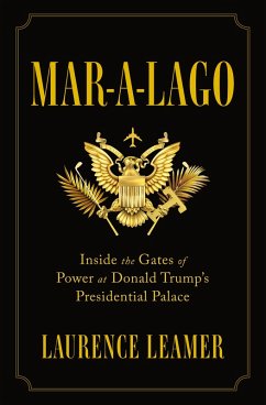 Cover Mar-A-Lago