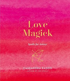 Love Magick - Eason, Cassandra