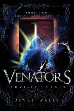 Venators - Walls, Devri