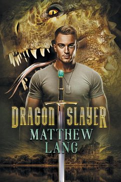 Dragonslayer - Lang, Matthew