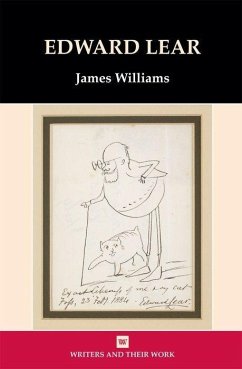 Edward Lear - Williams, James