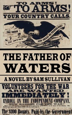 The Father of Waters - Sullivan, Sam