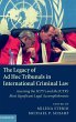 The Legacy of Ad Hoc Tribunals in... - Bild 1