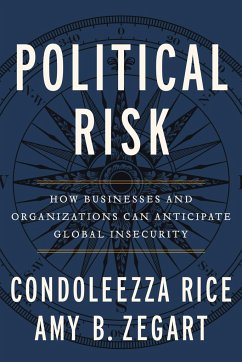 Political Risk - Rice, Condoleezza