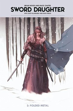 Sword Daughter Volume 2 - Wood, Brian