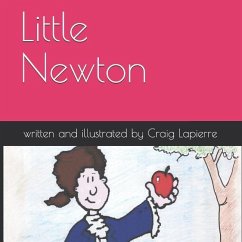 Little Newton - Lapierre, Craig