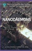 Nanodaemons: A God Complex Cyberpunk Story
