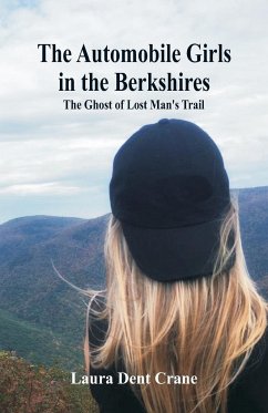 The Automobile Girls in the Berkshires - Crane, Laura Dent