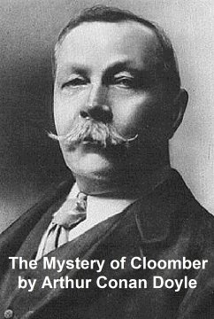 The Mystery of Cloomber (eBook, ePUB) - Doyle, Sir Arthur Conan