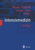 Intensivmedizin (eBook, PDF)
