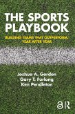The Sports Playbook (eBook, PDF)