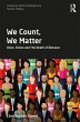 We Count, We Matter (eBook, ePUB) - Bild 1