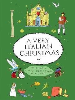 Cover A Very Italian Christmas (eBook, ePUB)