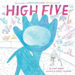 High Five - Rubin, Adam