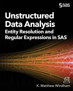 Unstructured Data Analysis