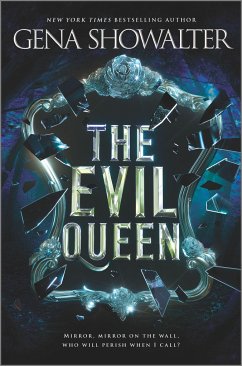 The Evil Queen - Showalter, Gena