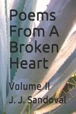 Poems from a Broken Heart: Volume II