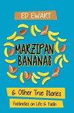 Marzipan Bananas