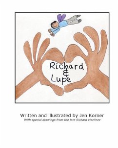 Richard & Lupe - Korner, Jen