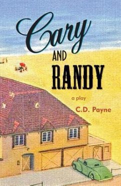 Cary and Randy - Payne, C. D.