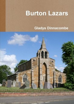 Burton Lazars - Dinnacombe, Gladys