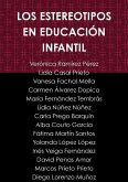 LOS ESTEREOTIPOS EN EDUCACIÓN INFANTIL