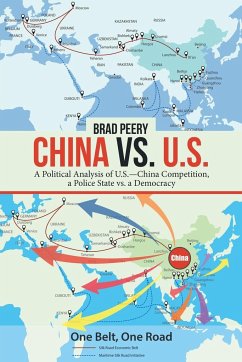 China Vs. U.S. - Peery, Brad