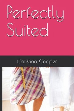 Perfectly Suited - Cooper, Christina