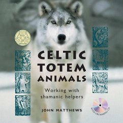 Celtic Totem Animals - Matthews, John