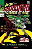 Aquí llega-- Daredevil