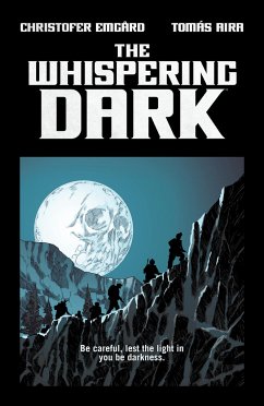 The Whispering Dark - Emgard, Christofer