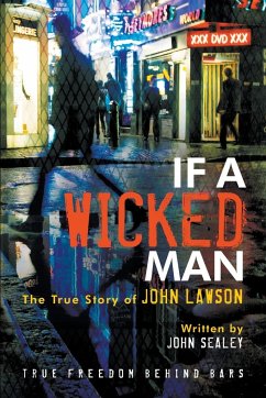 If a Wicked Man - Lawson, John