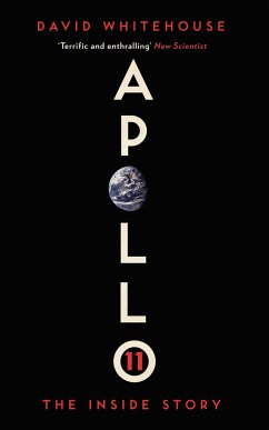 Apollo 11 - Whitehouse, David