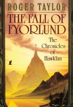 The Fall of Fyorlund - Taylor, Roger