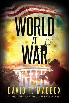 World at War - Maddox, David T